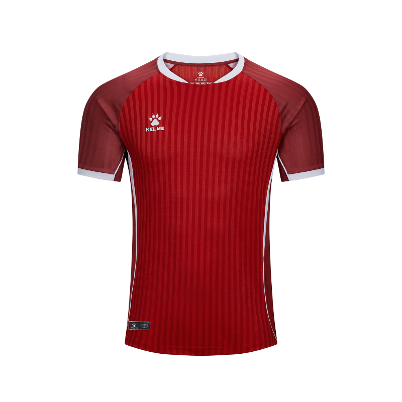 ÁO THUN T-SHIRT THỂ THAO KELME - MÃ 8651ZB12491