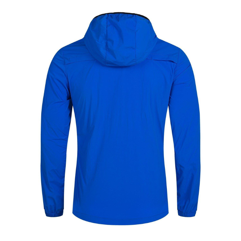 ÁO KHOÁC GIÓ NGƯỜI LỚN KELME - MÃ 3801244