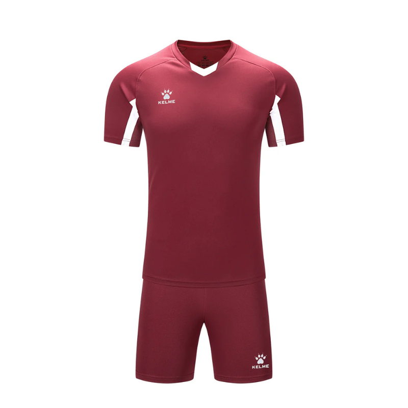 BỘ QUẦN ÁO BÓNG ĐÁ KELME - 7351ZB1129