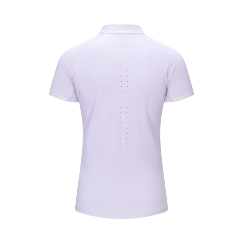 ÁO POLO KELME NỮ - MÃ 8453PL2068
