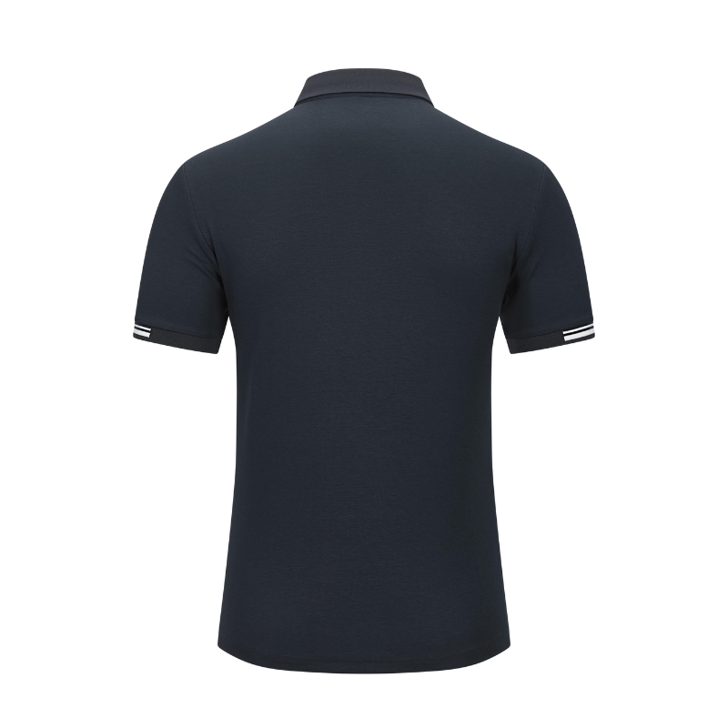 ÁO POLO NAM KELME - MÃ 8551PL1142