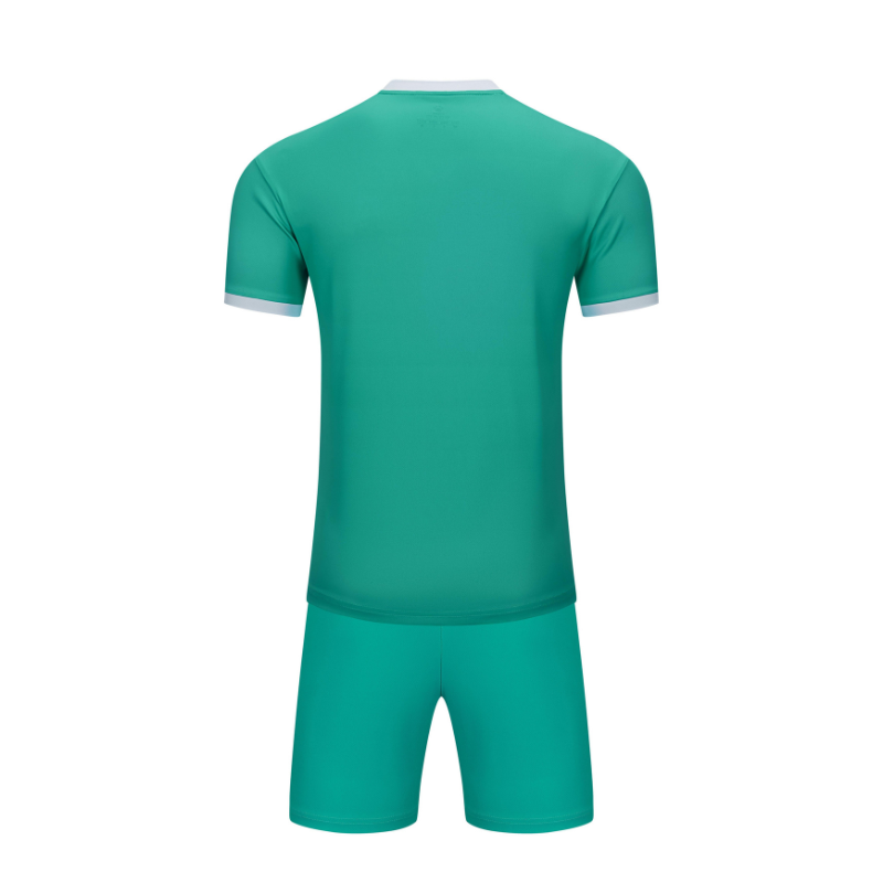 BỘ QUẦN ÁO BÓNG ĐÁ KELME - Mã 8551ZB11083