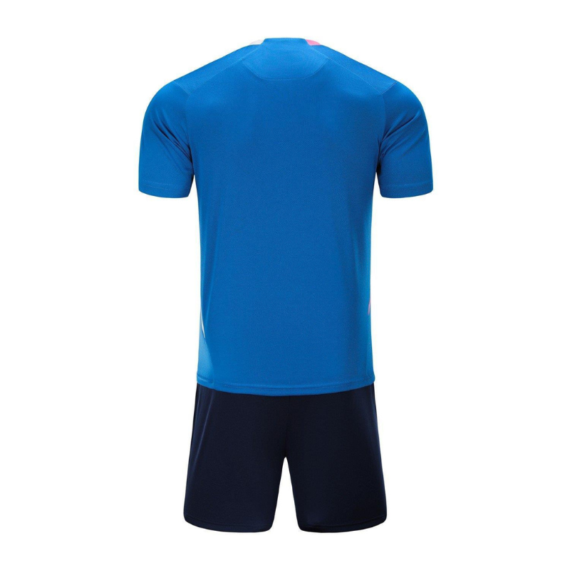 BỘ QUẦN ÁO BÓNG ĐÁ KELME - Mã 8251ZB1005