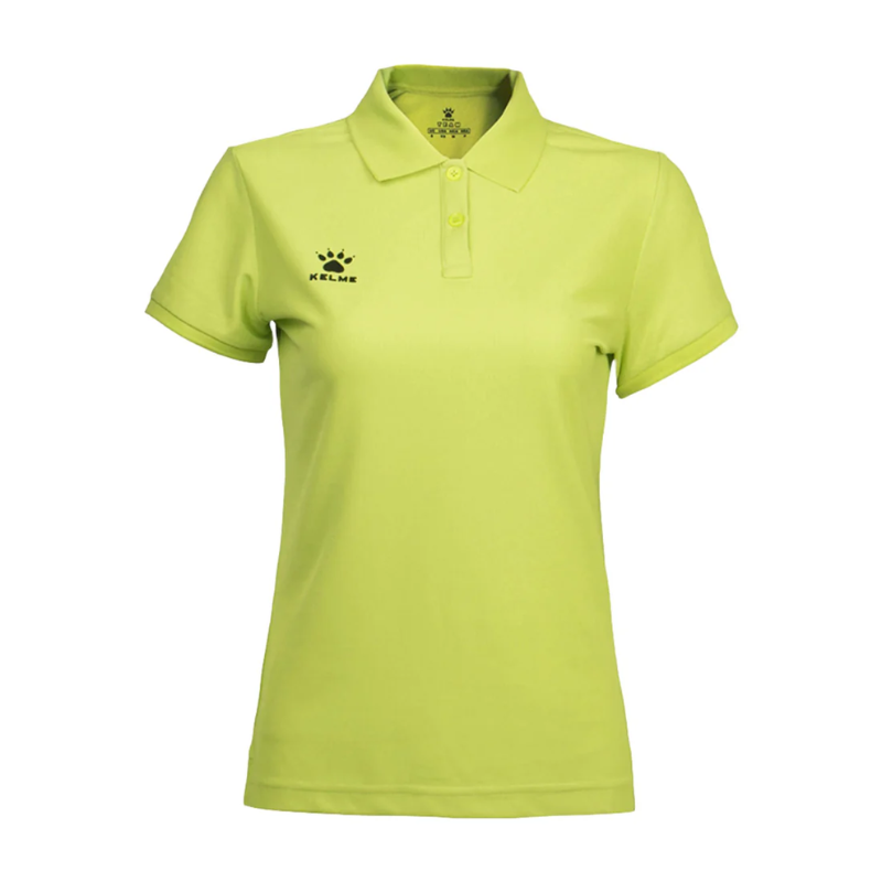 ÁO POLO NỮ KELME - MÃ 3892064