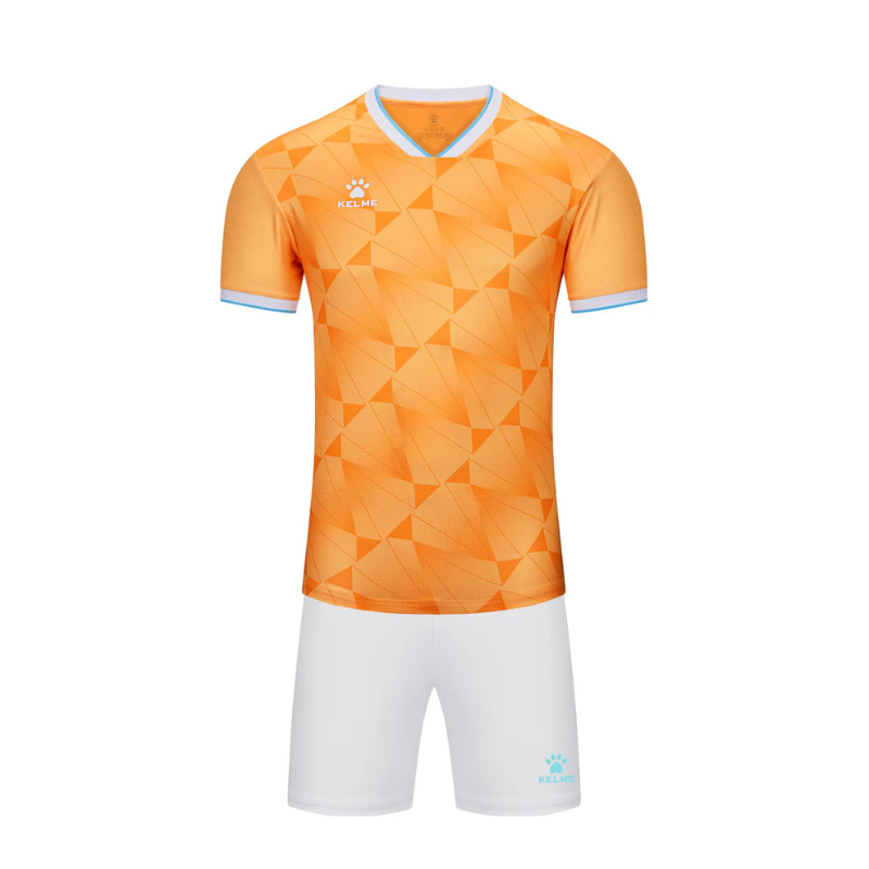 BỘ QUẦN ÁO BÓNG ĐÁ KELME - Mã 8551ZB11082
