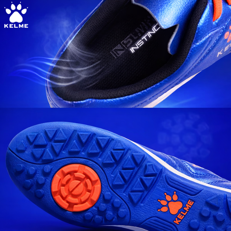 GIÀY THỂ THAO KELME TF - MÃ 8521ZX1701