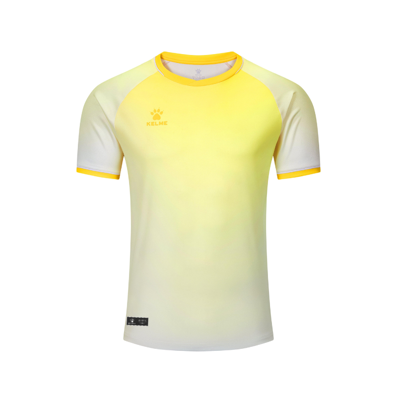 ÁO THUN T-SHIRT KELME - MÃ 8651ZB12495