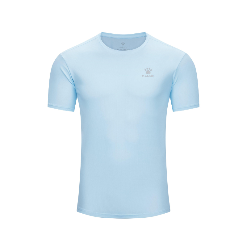 ÁO PHÔNG T-SHIRT KELME - MÃ 8651TX1724