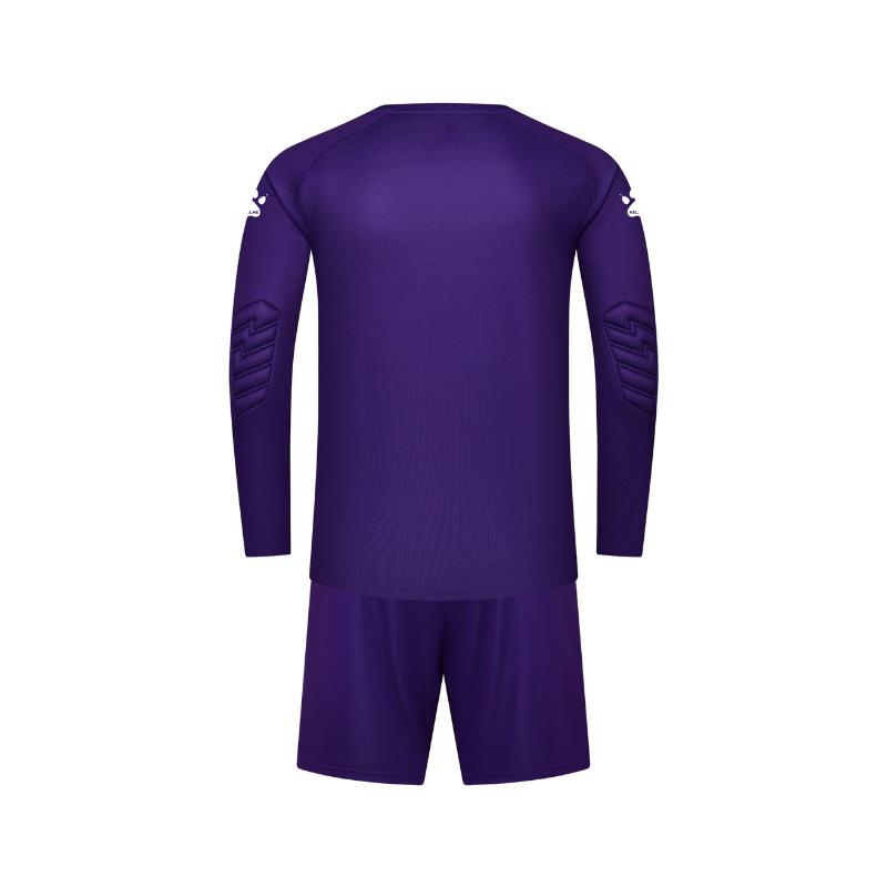 BỘ QUẦN ÁO BÓNG ĐÁ KELME - 8461ZB1243