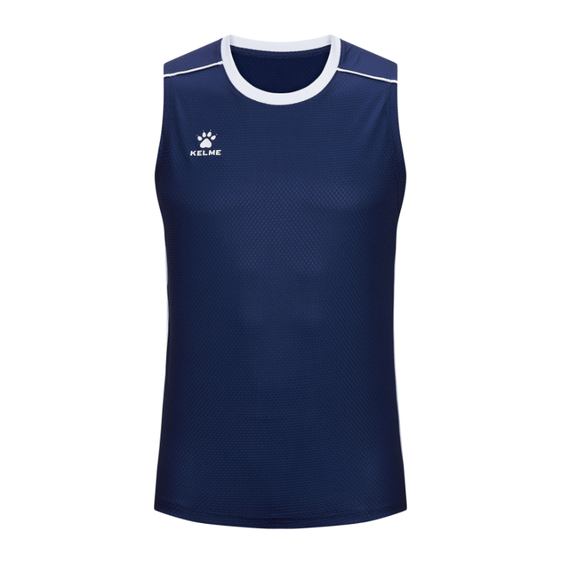 ÁO BA LỖ TẬP LUYỆN KELME - MÃ 8651BX1072