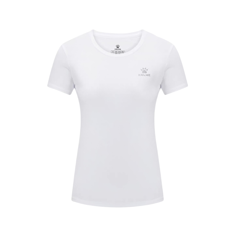 ÁO THUN NỮ KELME - MÃ 8651TX2724