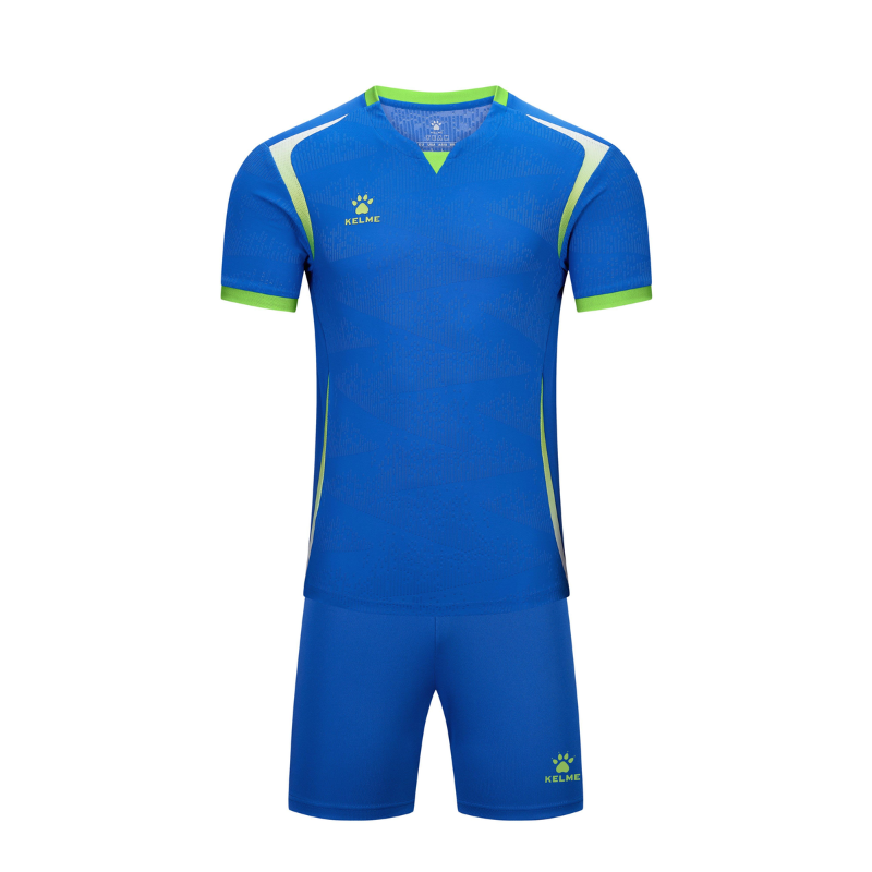 SET ĐỒ BÓNG ĐÁ KELME - MÃ 8651ZB12489