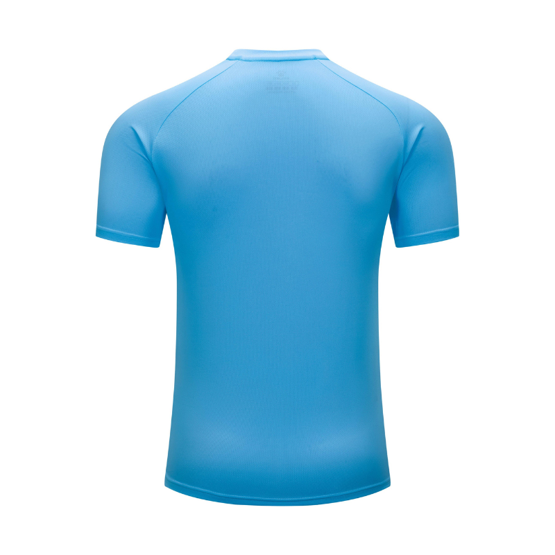 ÁO PHÔNG T-SHIRT KELME - MÃ 7451TX1365