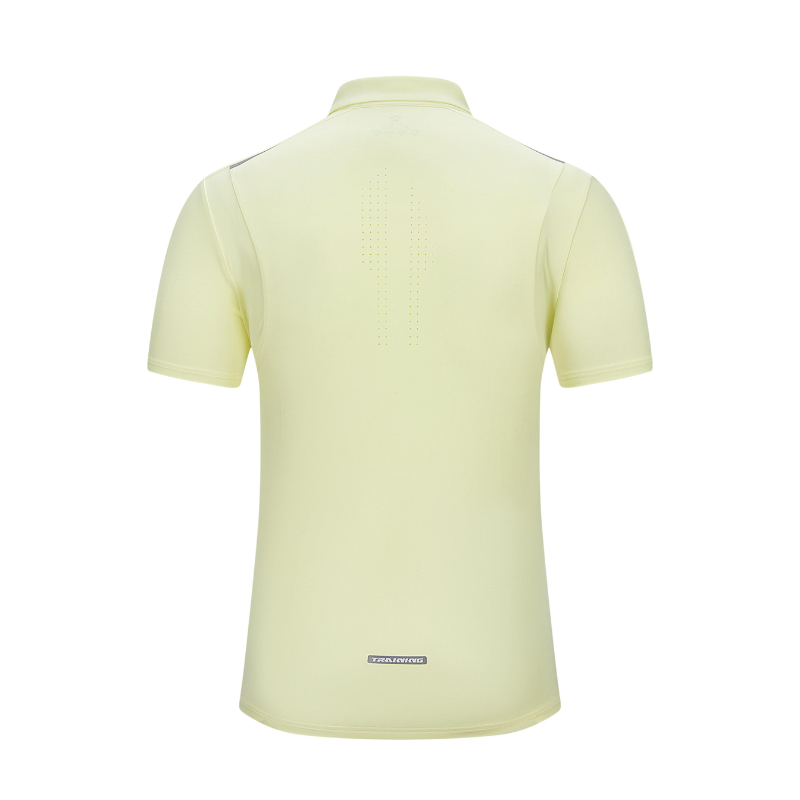 ÁO POLO NAM - MÃ 8651PL1208