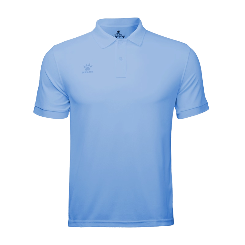 ÁO POLO NAM KELME - MÃ 7351PL1070