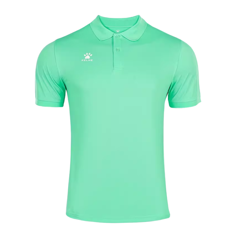 ÁO POLO NAM KELME - MÃ 7351PL1070