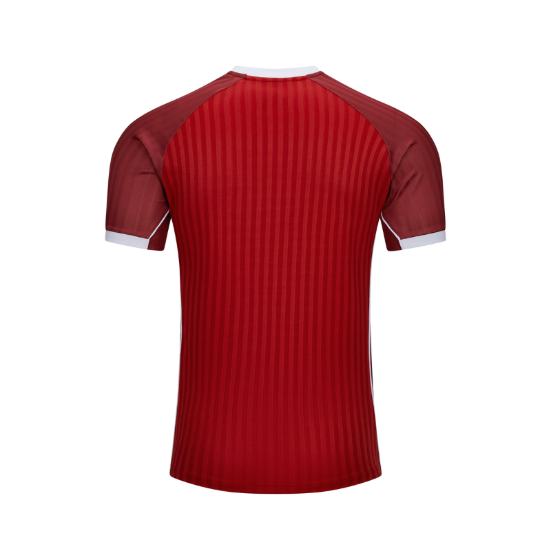 ÁO THUN T-SHIRT THỂ THAO KELME - MÃ 8651ZB12491