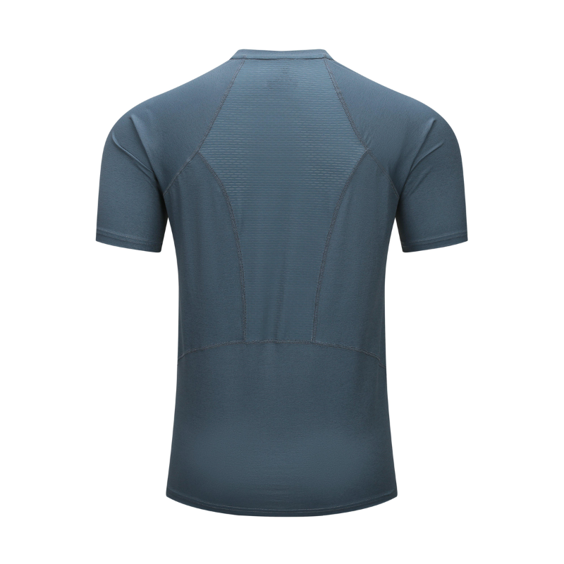 ÁO PHÔNG T-SHIRT KELME - MÃ 8451TX1178
