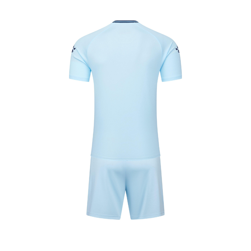 BỘ QUẦN ÁO BÓNG ĐÁ KELME - Mã 8451ZB1246