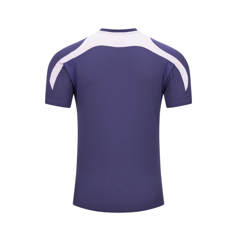 ÁO THUN T-SHIRT THỂ THAO KELME - MÃ 8651ZB12496
