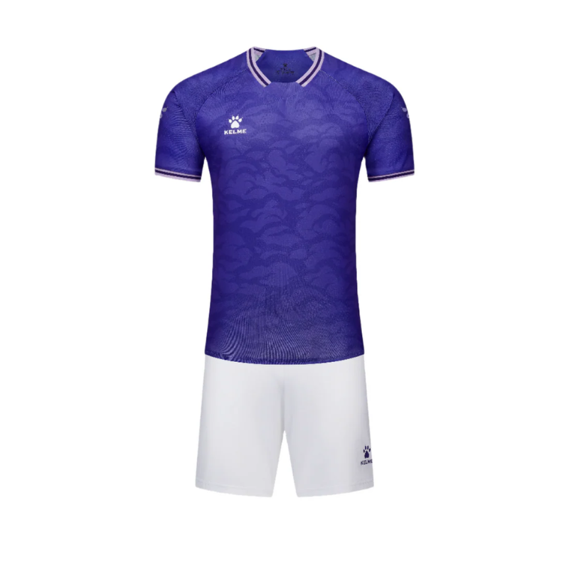 BỘ QUẦN ÁO BÓNG ĐÁ KELME -  Mã 8451ZB1253