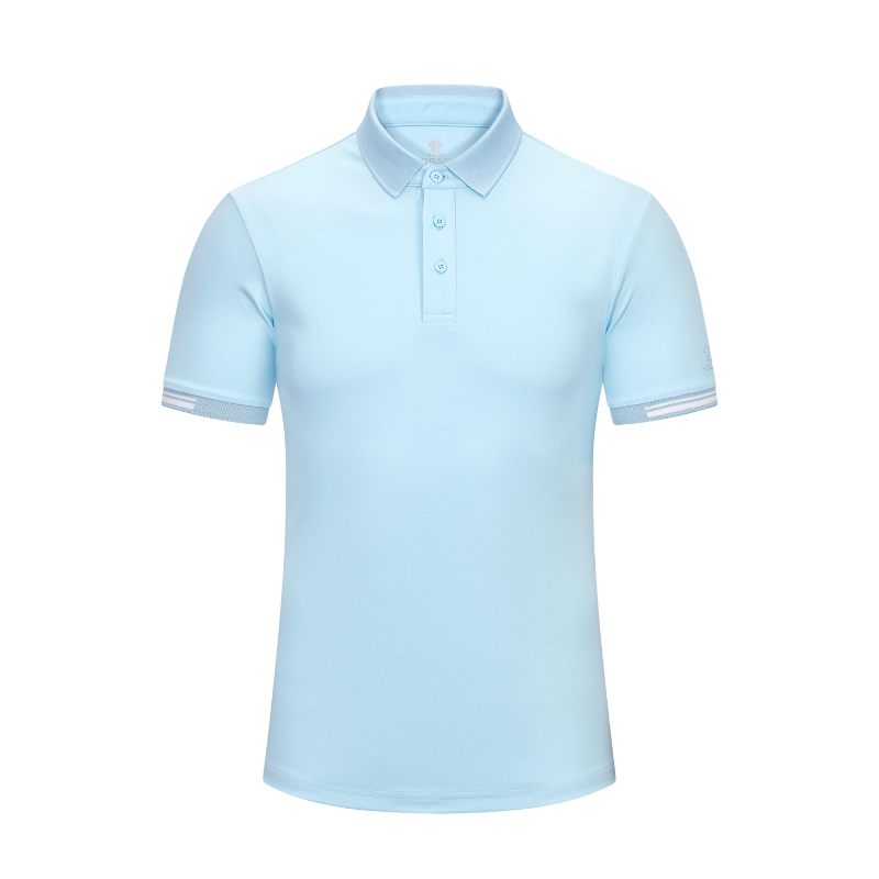ÁO POLO NAM KELME - MÃ 8551PL1142