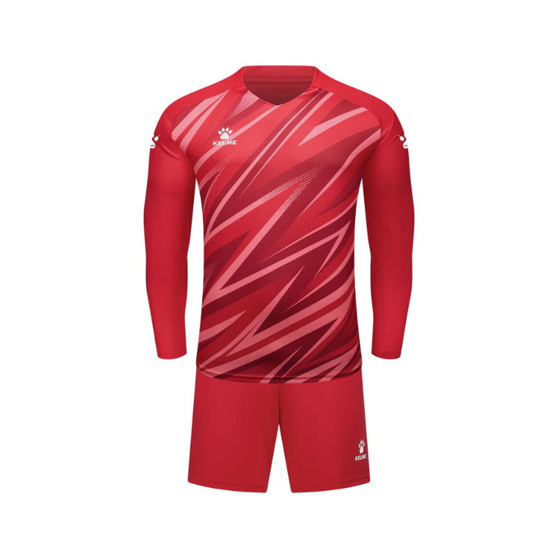 BỘ QUẦN ÁO BÓNG ĐÁ KELME - 8461ZB1243