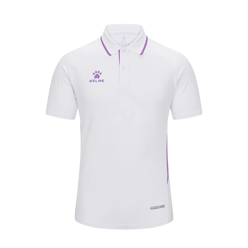 ÁO POLO NAM KELME - MÃ 8551PL1144