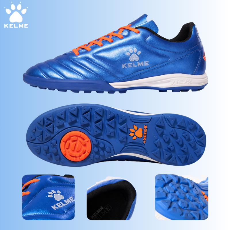 GIÀY THỂ THAO KELME TF - MÃ 8521ZX1701