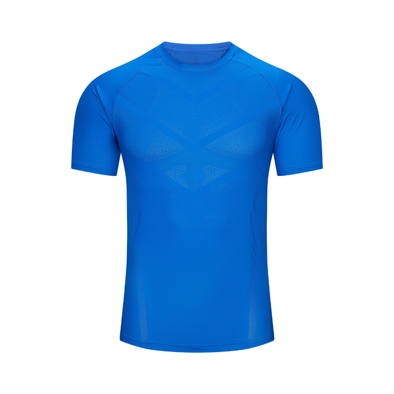 ÁO PHÔNG T-SHIRT KELME - MÃ 8551TX1433