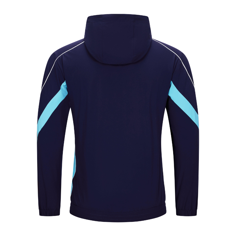 ÁO KHOÁC KELME - MÃ 8661WT1216