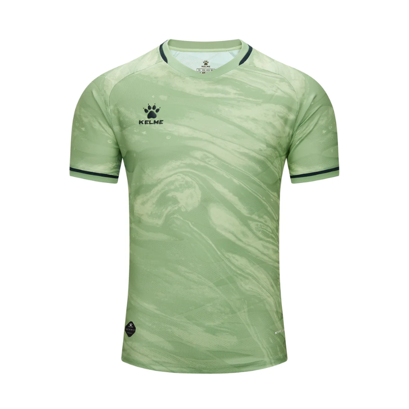 ÁO THUN T-SHIRT THỂ THAO KELME - MÃ 8451ZB1250