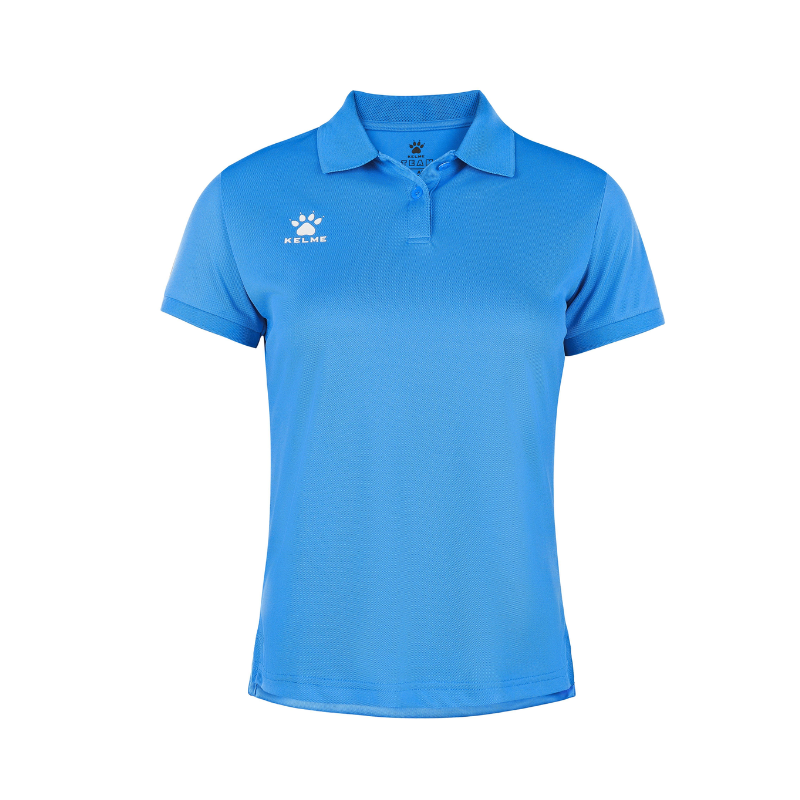 ÁO POLO NỮ KELME - MÃ 3892064