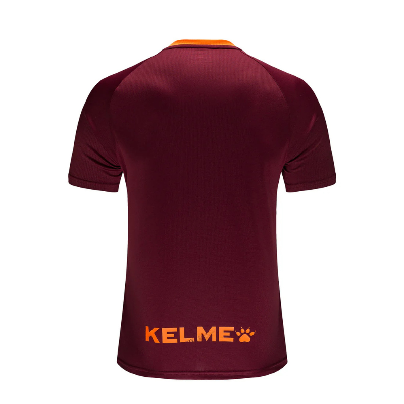 ÁO THUN T-SHIRT THỂ THAO KELME - MÃ 3891060