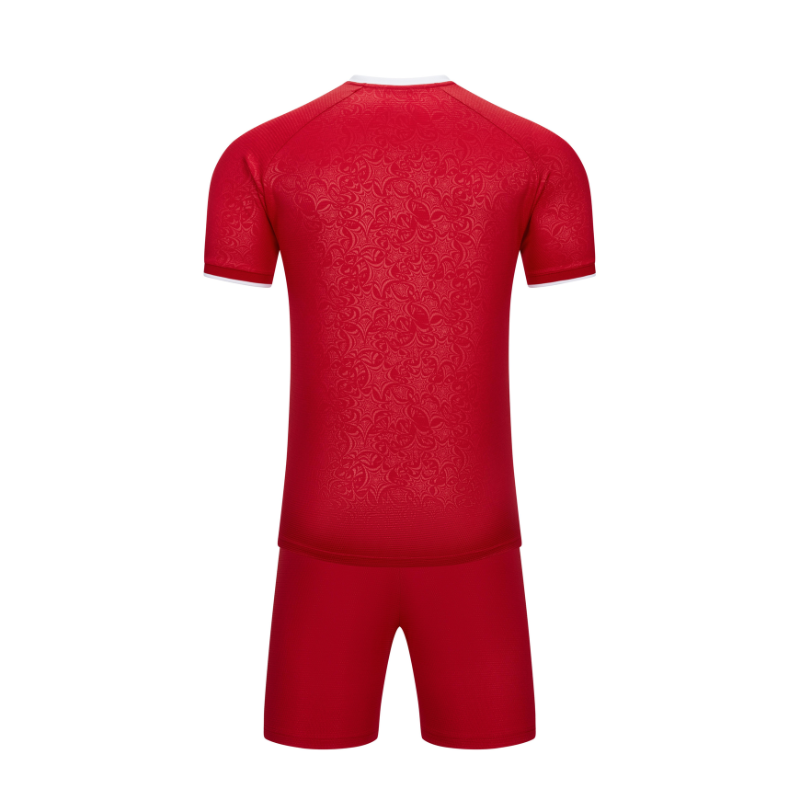 SET ĐỒ BÓNG ĐÁ KELME - MÃ 8651ZB12488
