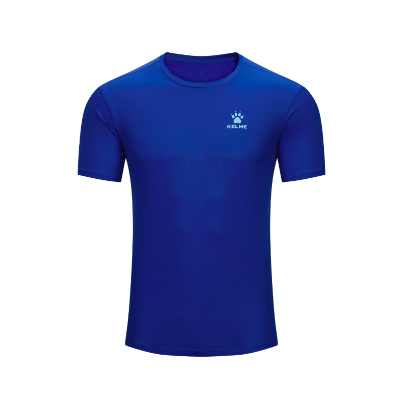 ÁO PHÔNG T-SHIRT KELME - MÃ 8651TX1724