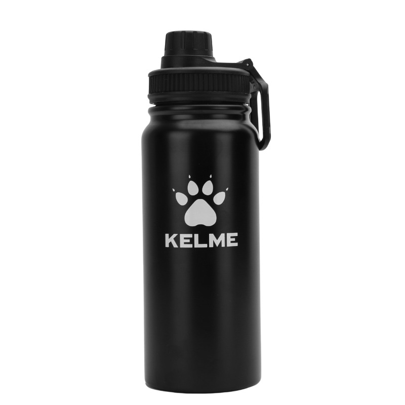 BÌNH NƯỚC GIỮ NHIỆT KELME 600ML - MÃ 8101WL5001