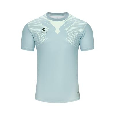 ÁO T-SHIRT THỦ MÔN KELME - MÃ 8551ZB11077