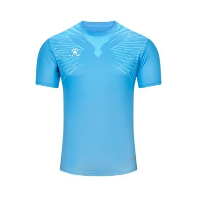 ÁO T-SHIRT THỦ MÔN KELME - MÃ 8551ZB11077