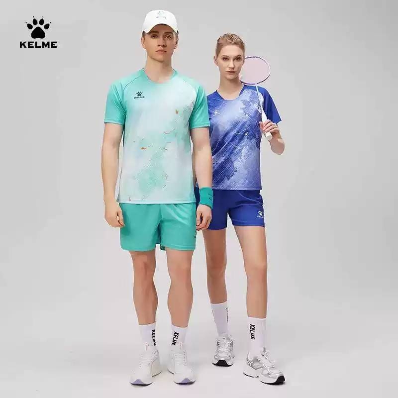 SET ĐỒ BÓNG BÀN/CẦU LÔNG KELME 8551QB1083
