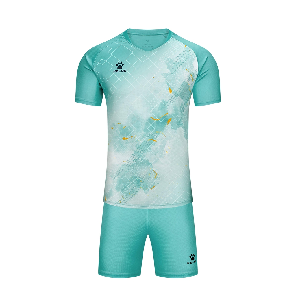 SET ĐỒ BÓNG BÀN/CẦU LÔNG KELME 8551QB1083