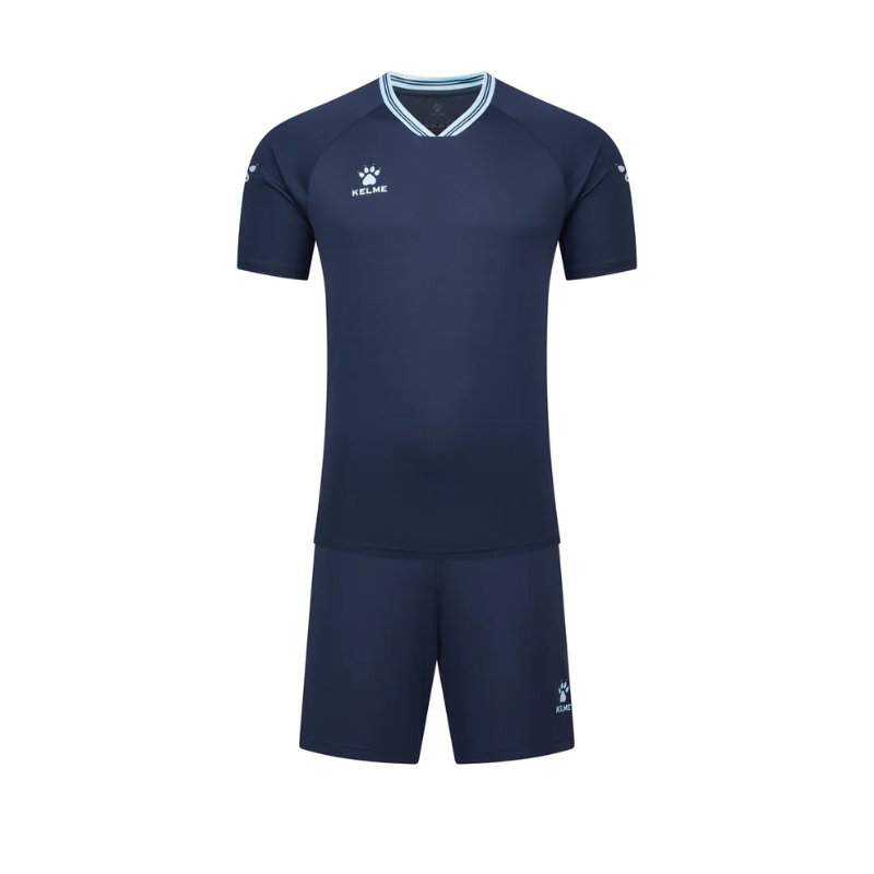 BỘ QUẦN ÁO BÓNG ĐÁ KELME - Mã 8451ZB1246