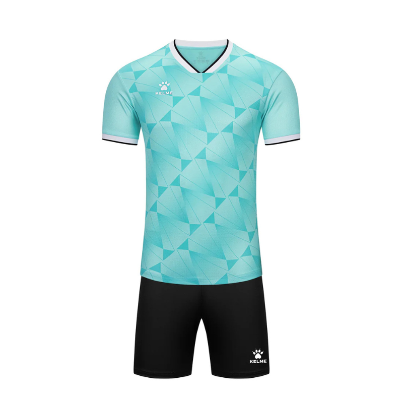 BỘ QUẦN ÁO BÓNG ĐÁ KELME - Mã 8551ZB11082