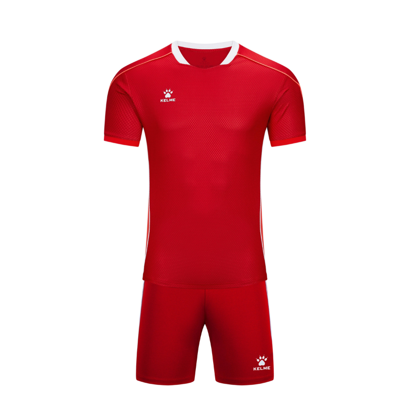 SET ĐỒ BÓNG ĐÁ KELME - MÃ 8651ZB12490