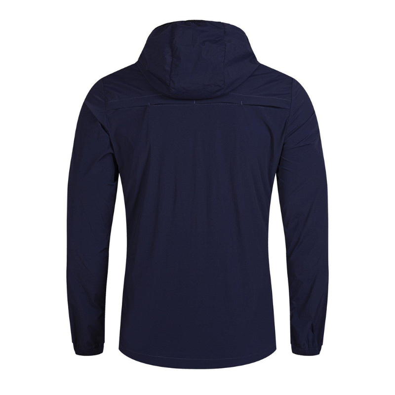 ÁO KHOÁC GIÓ NGƯỜI LỚN KELME - MÃ 3801244