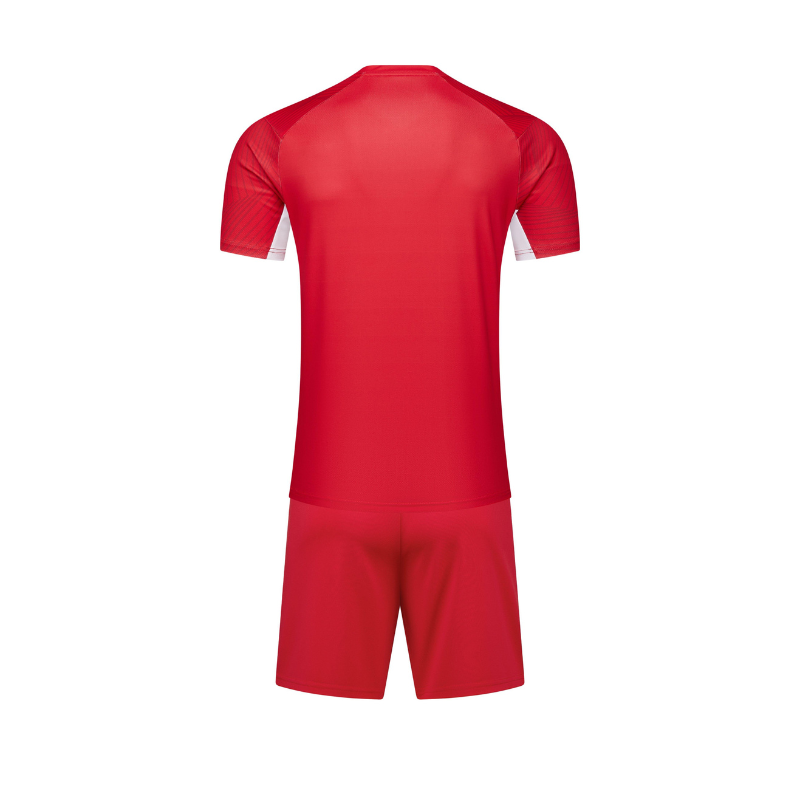 BỘ QUẦN ÁO BÓNG ĐÁ KELME - Mã 8451ZB1248