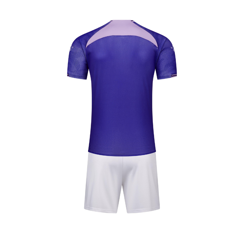 BỘ QUẦN ÁO BÓNG ĐÁ KELME -  Mã 8451ZB1253