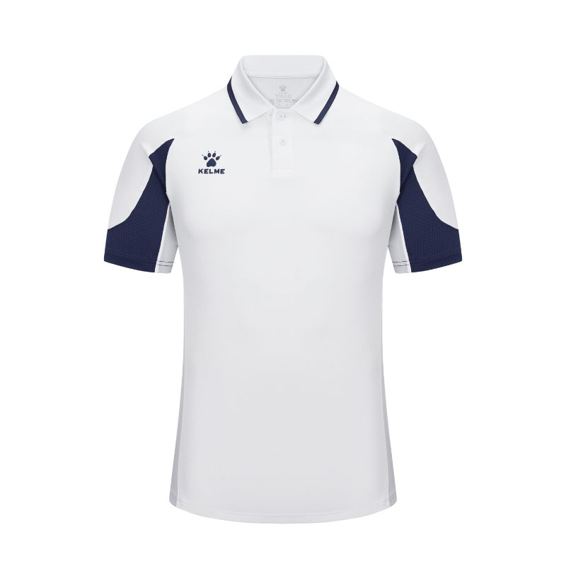 ÁO POLO THỂ THAO KELME - MÃ 8651PL1209