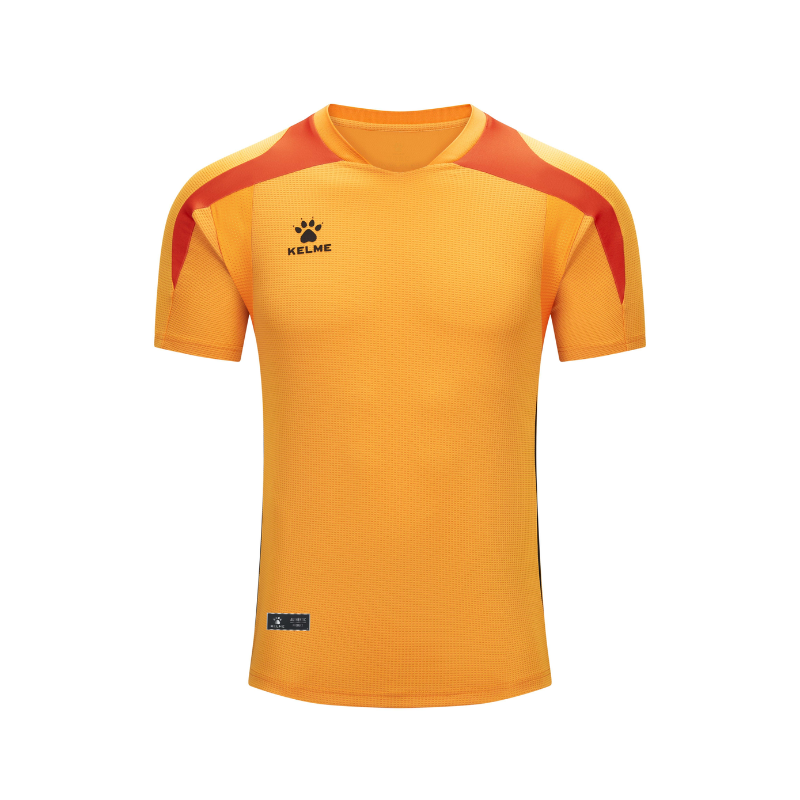 ÁO THUN T-SHIRT THỂ THAO KELME - MÃ 8651ZB12496