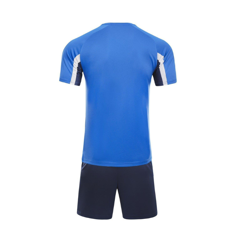 BỘ QUẦN ÁO BÓNG ĐÁ KELME - Mã 8251ZB1002